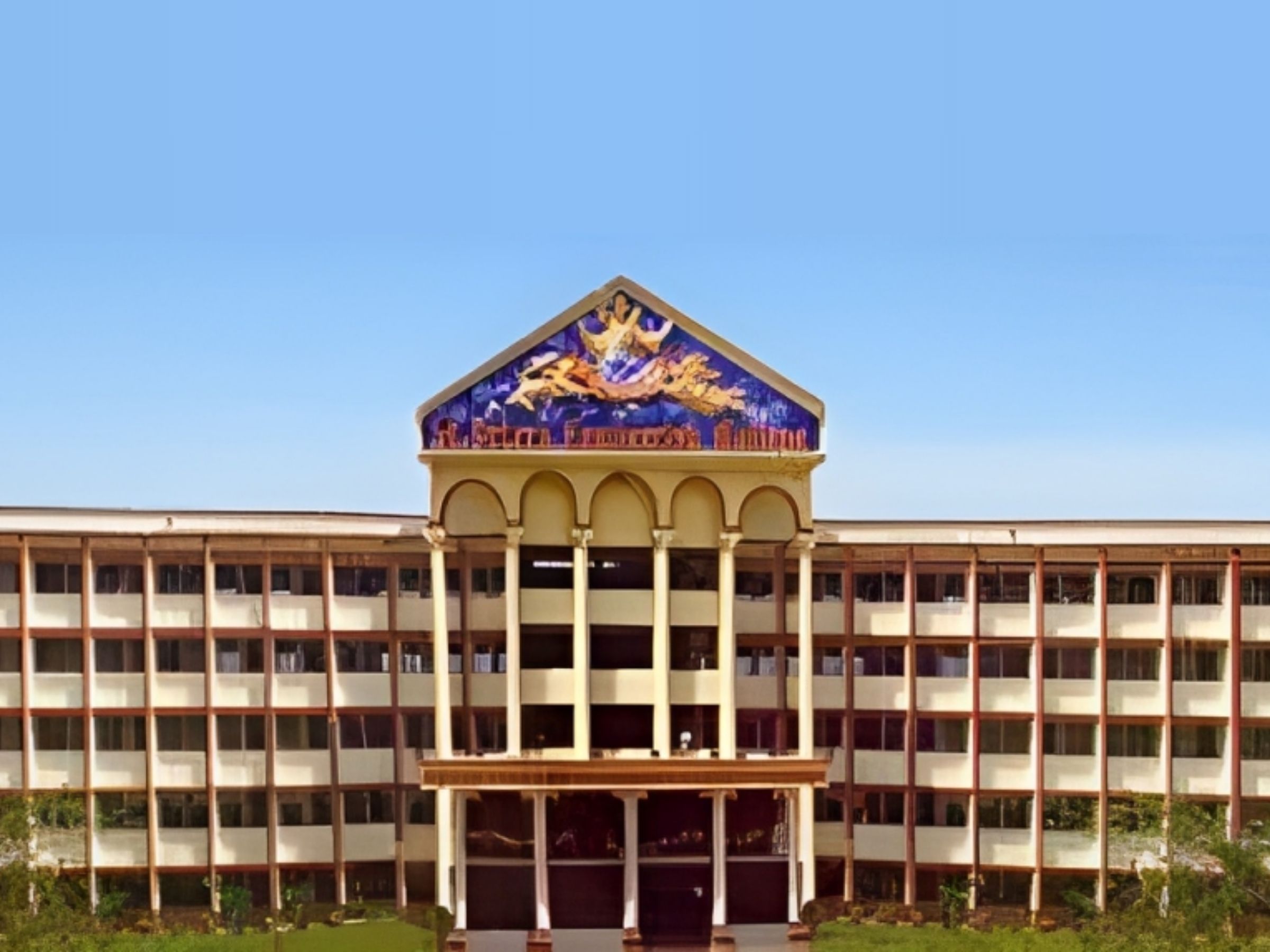 Chennai National College of Arts and Science, Chennai , (Chennai) Educrib